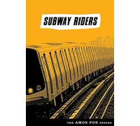 Subway Riders [DVD]