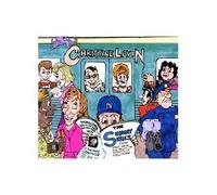 Subway Series by Christine Lavin