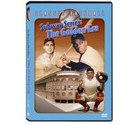 Subway Series - The Golden Era [DVD] [NTSC]
