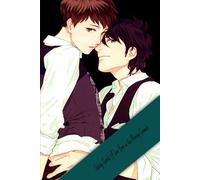 Subway Sparks|A Love Born on the Morning Commute: BL Manga