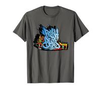 Subway Surfers | Fresh Street T-Shirt for Men, Women & Kids T-Shirt