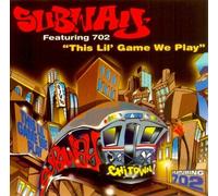 Subway - This Lil' Game We Play