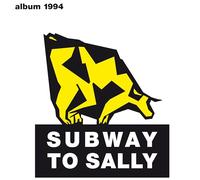 Subway to Sally - 1994 (White 180gr. Vinyl) [VINYL]