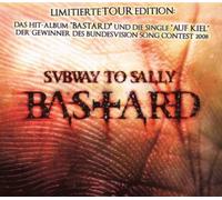 Subway To Sally - Bastard/Auf Kiel (Tour Ed.)