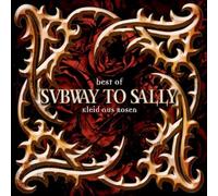 Subway to Sally - Best of "Kleid aus Rosen"