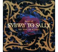 Subway to Sally - Die Rose Im Wasser