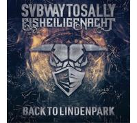 Subway to Sally - Eisheilige Nacht - Back To Lindenpark