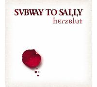 Subway to Sally - Herzblut