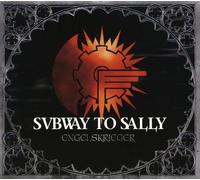 Subway to Sally - Herzblut/Engelskrieger
