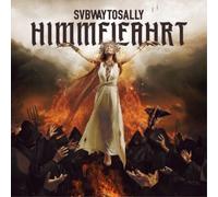 Subway To Sally - Himmelfahrt - CD