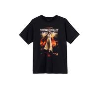 Subway To Sally - Himmelfahrt Cover - T-Shirt - black - XL - 100% Cotton XL