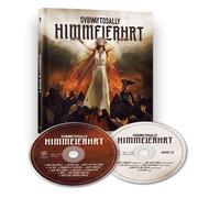 Subway to Sally - Himmelfahrt (2cd Mediabook)