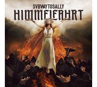 Subway To Sally - Himmelfahrt - Vinyl