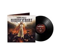 Subway To Sally Himmelfahrt (Vinyl) 12" Album (Gatefold Cover)