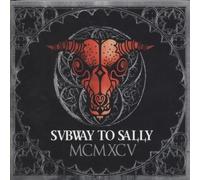 Subway to Sally - Mcmxcv/Foppt Den Dämon