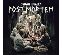 Subway to Sally – Post Mortem – Vinyl – SPV Entertainment
