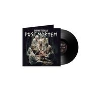 Subway to Sally - Post Mortem [VINYL]