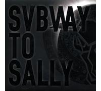 Subway to Sally - Schwarz in Schwarz
