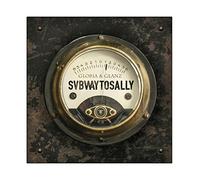 Subway To Sally - Subway To Sally - Gloria & Glanz (8-Track-EP) - exklusiv zum Album NEON + Sonic Seducer 03-2017 + zweite CD mit Tracks von The Beauty Of Gemina u.v.a., Bands: Depeche Mode, Rammstein, Blutengel u.v.m.