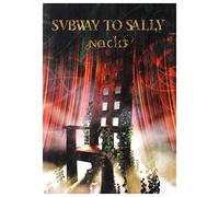 Subway to Sally - Subway To Sally: Nackt [DVD] [Region 1] [NTSC]
