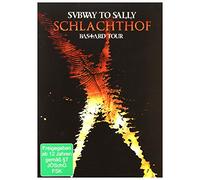 Subway to Sally - Subway To Sally: Schlachthof! Live [DVD]