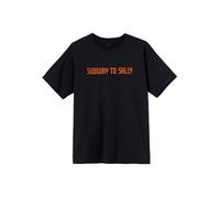 Subway To Sally - Was Ihr Wollt - T-Shirt - black - XXL - 100% Cotton XXL