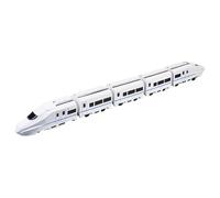 Subway Train,Fun Flexible Locomotive With Lights And Sounds | High-Speed Train Toy,for Thanksgiving Holiday Birthday Party Home Living Room Halloween Easter Garden Indoor Outdoor Classroom