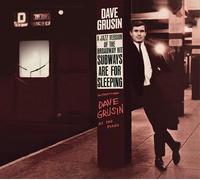 Subways Are For Sleeping Piano, Strings and Moonlight