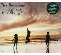 Subways,the - With You