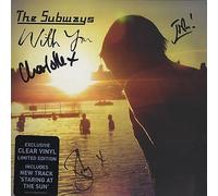 Subways, the - With You [7" VINYL]