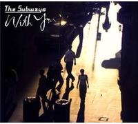 Subways, the - With You [DVD AUDIO]