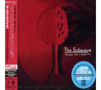 Subways - Young for Eternity