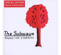 Subways - Young for Eternity(New Ve