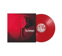 The Subways - Young for Eternity (Red Transparent Vinyl) [VINYL]