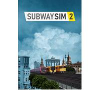 SubwaySim 2 PC