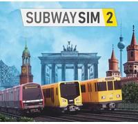 SubwaySim 2 PC Steam Altergift