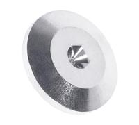 Subwoofer Isolation Feet | Adhesives Speaker Spike Pads - Copper Anti-Slip Subwoofer Isolation Feet Improve The Sound Of Your Monitors, Speakers, Home Theater