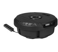 Subwoofer System for Spare Wheel Recess Voice coil 76 mm on aluminium support