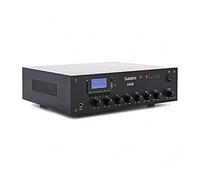 Subzero 100V Stereo Audio Amplifier with Bluetooth and USB, 30W