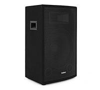 SUBZERO 15 Inch Active PA Speaker C15A - Class D - 280W RMS