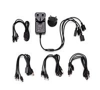 SubZero 16-Way Silent Disco Headphone Charger USB-C