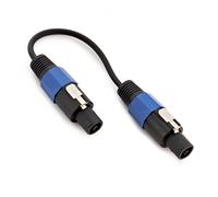 SubZero 2 Pole Speaker Link Cable 30cm