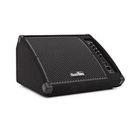 SubZero 200W 10" Active Floor Monitor - Nearly New