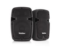 SubZero 200W 8" Speaker System with Digital Media Player