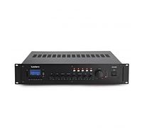 SubZero 240W Multi Zone 100V Line Amplifier