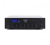 SubZero 30W 100V Line Mixer Amplifier - Nearly New