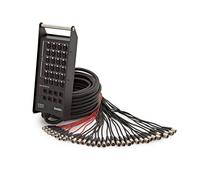 SubZero 32 Channel Stage Box 24 In / 8 Out 25m - Nearly New