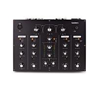 SubZero 4 Channel Rotary DJ Mixer - Nearly New