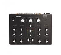 SubZero 4 Channel Rotary DJ Mixer - Nearly New