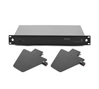 SubZero 4 Channel UHF Antenna Divider with Directional UHF Antennas